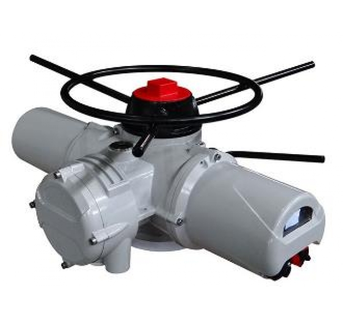 ZL-WH系列电动执行装置