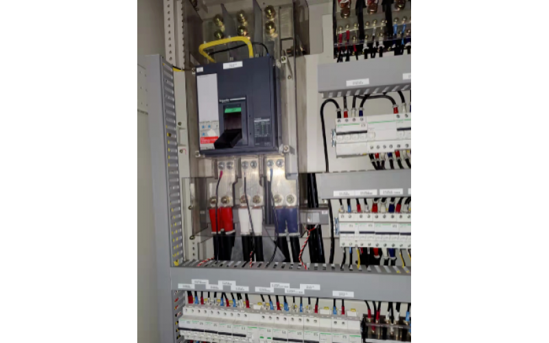 门机电缆更换经验方法知识（KWZK云博（中国））