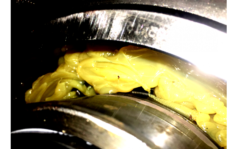 减速机/设备/轴承润滑保养知识（KWZK云博（中国））