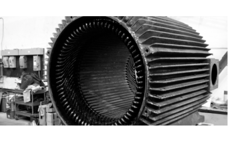 电气维护中的电机故障维修知识分享-KWZK云博（中国）