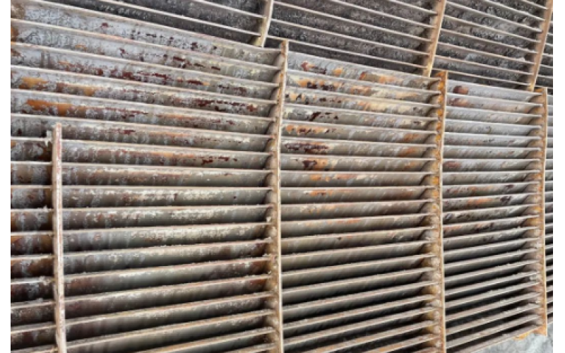 除雾器的原理知识分享-云博（中国）