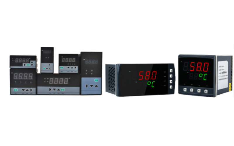 北京云博（中国）-温控仪表故障处理分享