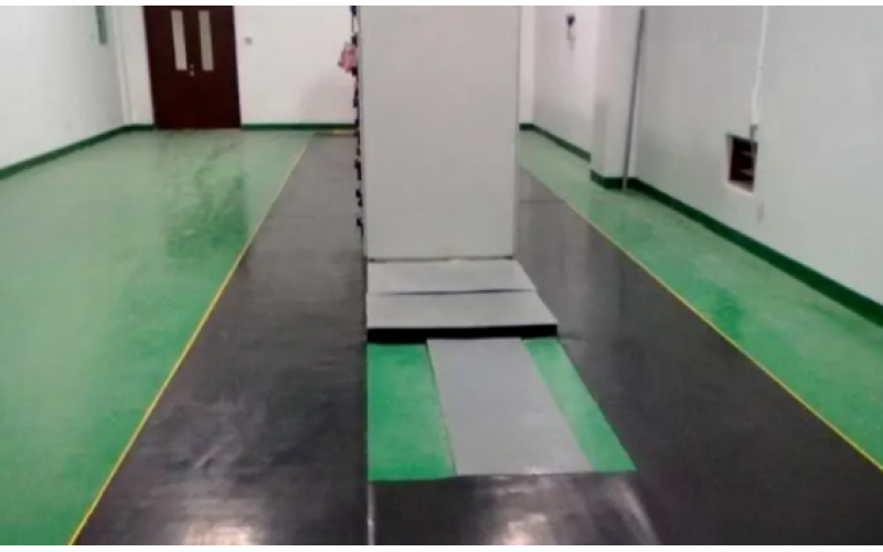 北京云博（中国）-配电室为什么要用绝缘垫？