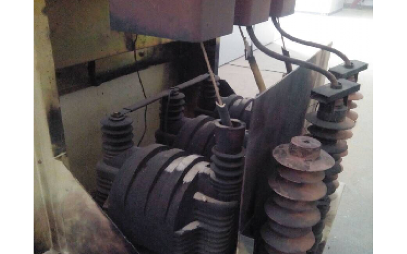 谐振，谐振过电压是什么？-贵阳云博（中国）