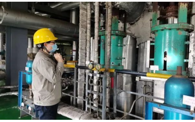 汽轮机调门卡涩处理预案分享-北京云博（中国）